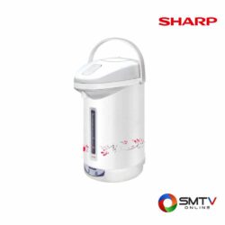 SHARP กระติกน้ำร้อน 2.9 ลิตร รุ่น KP-30S - คละสี ( KP-30S ) รหัสสินค้า : kp30s