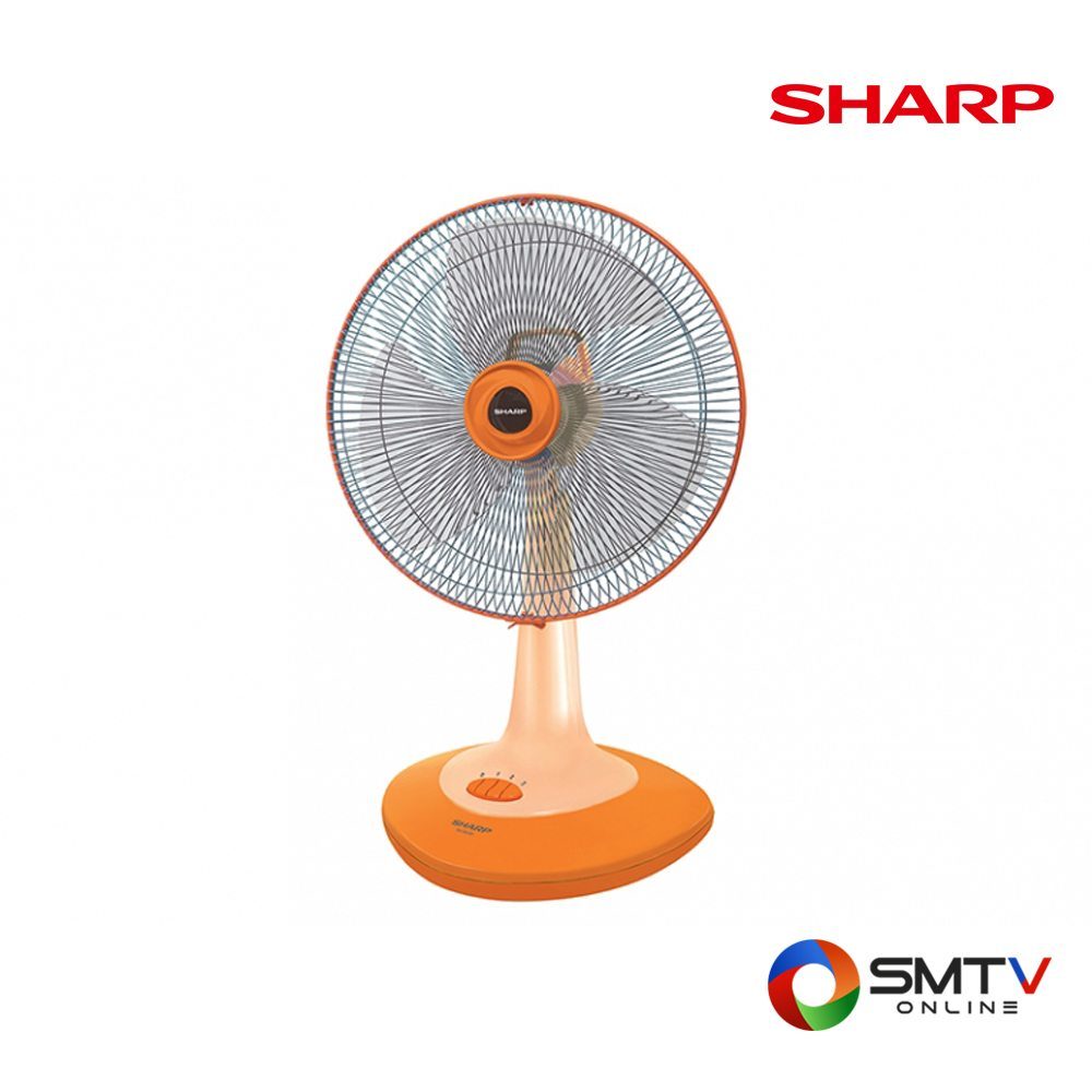 SHARP พัดลม รุ่น PJ TA181 OR