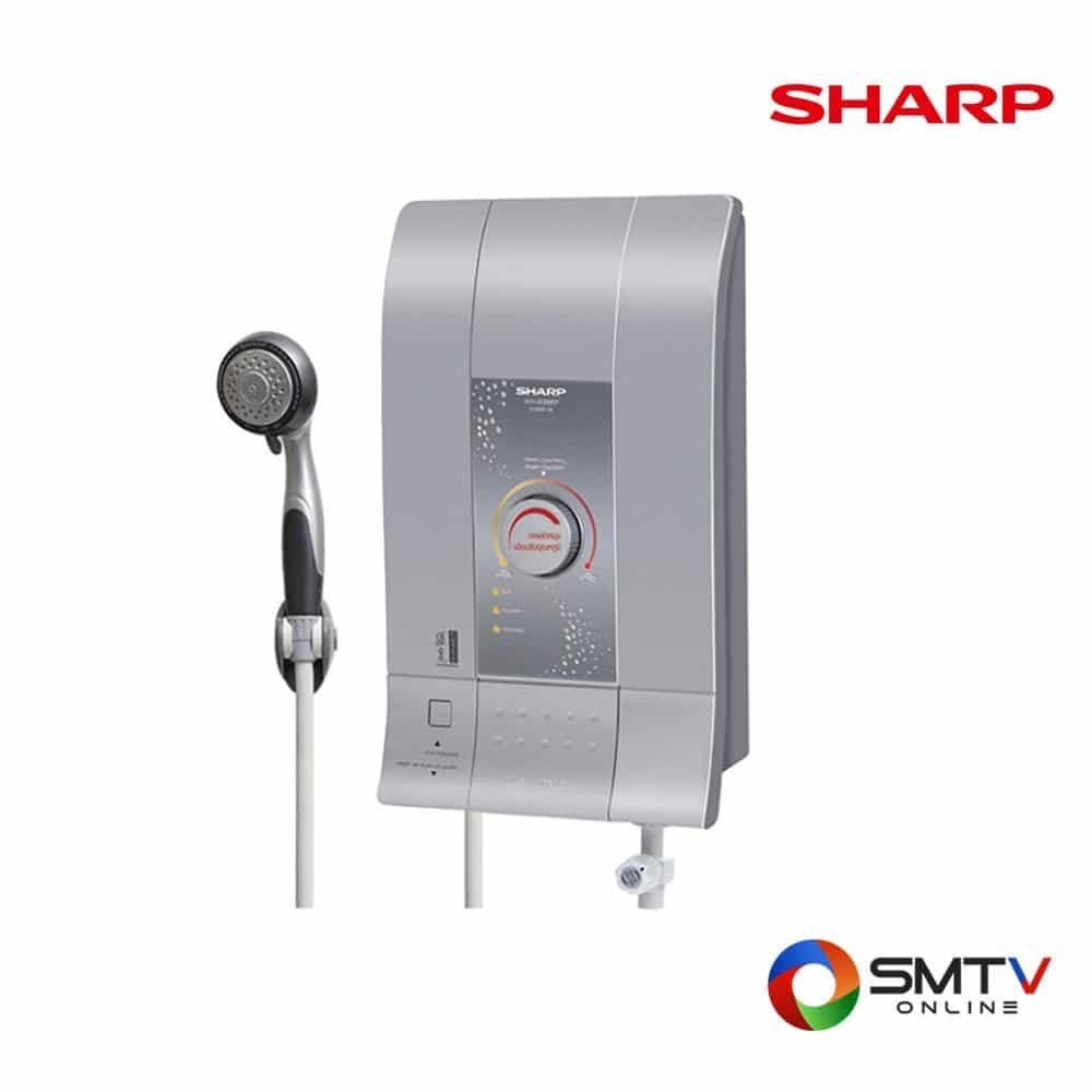 SHARP เครื่องทำน้ำอุ่น 3500 วัตต์ รุ่น WH-239EP ( WH-239EP ) รหัสสินค้า : wh239ep