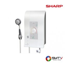 SHARP เครื่องทำน้ำอุ่น 4500 วัตต์ รุ่น WH-245M ( WH-245M ) รหัสสินค้า : wh245m