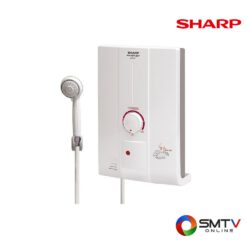 SHARP เครื่องทำน้ำอุ่น 4500 วัตต์ รุ่น WH-HotHot ( WH-HotHot ) รหัสสินค้า : whhothot