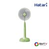 HATARI พัดลมตั้งพื้น 18 นี้ว รุ่น HF-P18R1 ( HF-P18R1 ) รหัสสินค้า : hfp18r1