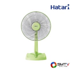 HATARI พัดลมตั้งโต๊ะ 14 นิ้ว รุ่น HE-T14M3 ( HE-T14M3 ) รหัสสินค้า : het14m3