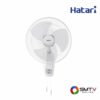 HATARI พัดลมติดผนัง 18 นี้ว รุ่น HT-W18M4 ( HT-W18M4 ) รหัสสินค้า : htw18m4