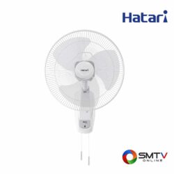 HATARI พัดลมติดผนัง 18 นี้ว รุ่น HT-W18M4 ( HT-W18M4 ) รหัสสินค้า : htw18m4