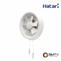 HATARI พัดลมระบายอากาศ รุ่น HC VG20M3N