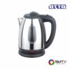 OTTO กาต้มน้ำไร้สาย 1.8 ลิตร 1500 วัตต์ รุ่น PT-105A ( PT-105A ) รหัสสินค้า : pt105a