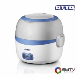 OTTO หม้อตุ๋นไฟฟ้า รุ่น SM-210 ( SM-210 ) รหัสสินค้า : sm210