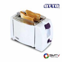 OTTO เครื่องปิ้งขนมปัง รุ่น TT-131 ( TT-131 ) รหัสสินค้า : tt131