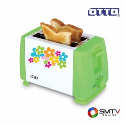 OTTO เครื่องปิ้งขนมปัง รุ่น TT-133 ( TT-133 ) รหัสสินค้า : tt133