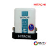HITACHI ปั้มน้ำแบบอัตโนมัติ 250 วัตต์ รุ่น WM-P250GX2 ( WM-P250GX2 ) รหัสสินค้า : wmp250gx2