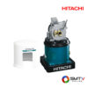 HITACHI ปั้มน้ำแบบอัตโนมัติ 300 วัตต์ รุ่น DT-P300GXSJ ( DT-P300GXSJ ) รหัสสินค้า : dtp300gxsj