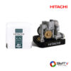 HITACHI ปั้มน้ำแบบอัตโนมัติ 300 วัตต์ รุ่น WM-P300GX2 ( WM-P300GX2 ) รหัสสินค้า : wmp300gx2