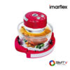 IMARFLEX หม้ออบลมร้อน รุ่น IB-703 ( IS-3200 ) รหัสสินค้า : ib703