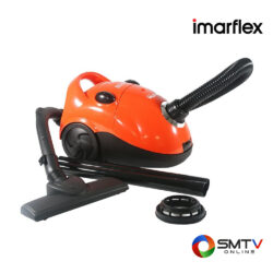 IMARFLEX เครื่องดูดฝุ่น 1400 วัตต์ รุ่น VC-921 ( VC-921 ) รหัสสินค้า : vc921