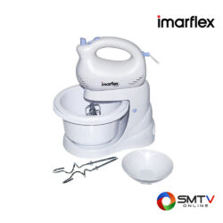 IMARFLEX เครื่องตีไข่ รุ่น IF-309 ( IF-309 ) รหัสสินค้า : if309