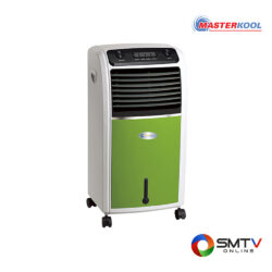 MASTERKOOL พัดลมไอเย็น รุ่น CTE-06 - คละสี ( CTE-06 ) รหัสสินค้า : cte06