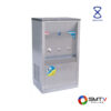 MAXCOOL ตู้ทำน้ำเย็น-น้ำร้อน(แบบต่อท่อ) รุ่น MCH-3P ( MCH-4P ) รหัสสินค้า : mch3p