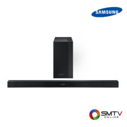 SAMSUNG Sound Bar รุ่น HW-K450 ( HW-K450 ) รหัสสินค้า : hwk450