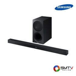 SAMSUNG Sound Bar รุ่น HW-M450 ( HW-M450 ) รหัสสินค้า : hwm450