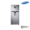 SAMSUNG ตู้เย็น 2 ประตู 13.4 คิว รุ่น RT38K5981SL ( RT38K5981SL ) รหัสสินค้า : rt38k5981sl