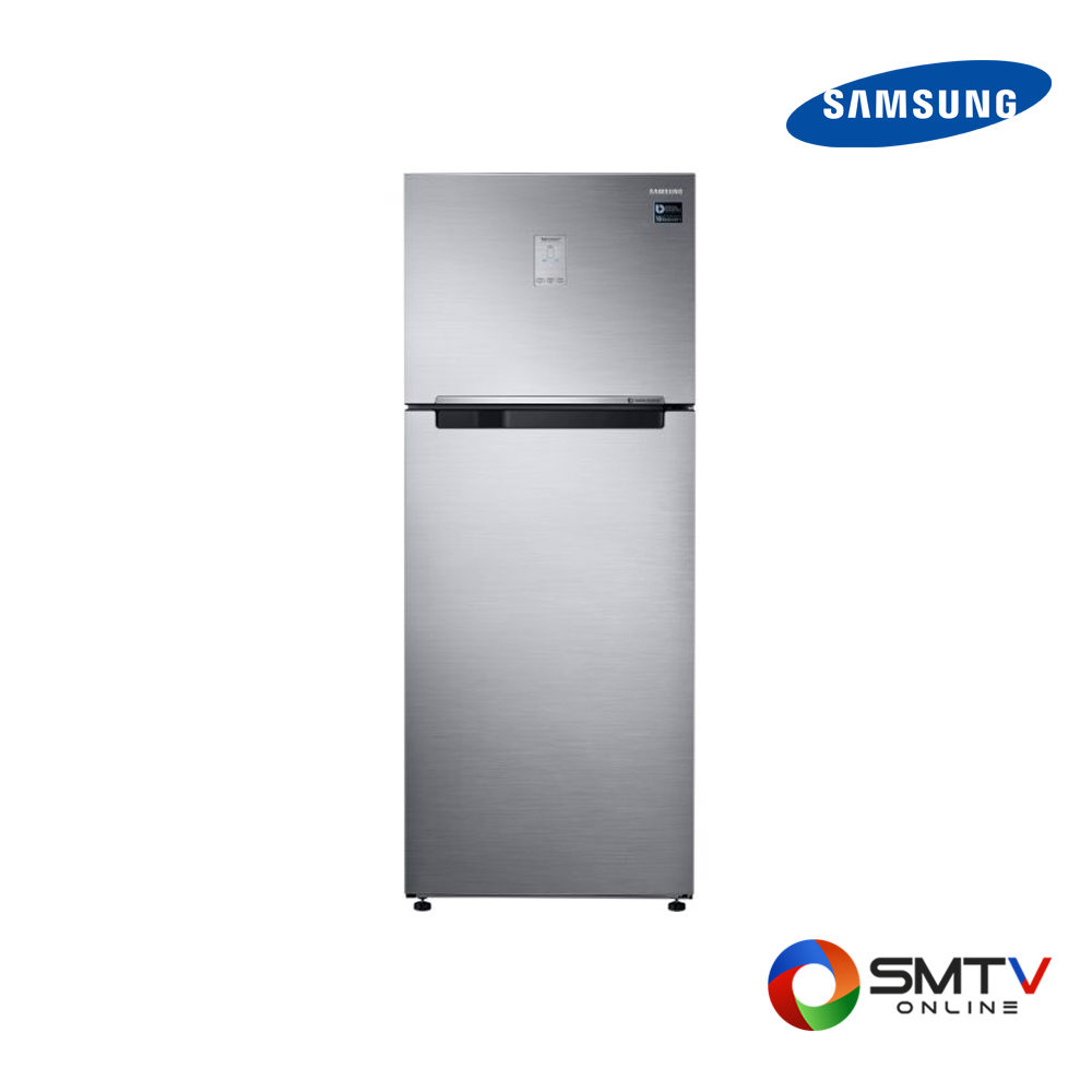 SAMSUNG ตู้เย็น 2 ประตู 15.6 คิว รุ่น RT43K6230S8 ( RT46K6855BS ) รหัสสินค้า : rt43k6230s8