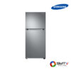SAMSUNG ตู้เย็น 2 ประตู 17.5 คิว รุ่น RT18M6211S9 ( RT18M6211S9 ) รหัสสินค้า : rt18m6211s9