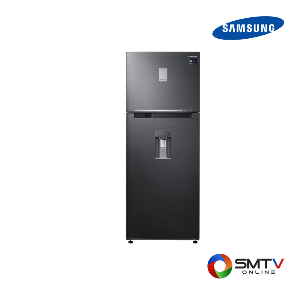 SAMSUNG ตู้เย็น 2 ประตู 16.3 คิว รุ่น RT46K6855BS ( RT46K6855BS ) รหัสสินค้า : rt46k6855bs