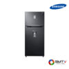 SAMSUNG ตู้เย็น 2 ประตู 18.7 คิว รุ่น RT53K6655BS ( RT53K6655BS ) รหัสสินค้า : rt53k6655bs