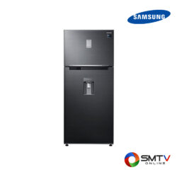SAMSUNG ตู้เย็น 2 ประตู 18.7 คิว รุ่น RT53K6655BS ( RT53K6655BS ) รหัสสินค้า : rt53k6655bs