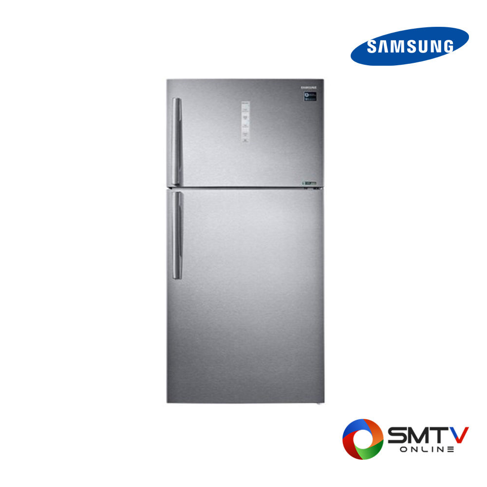 SAMSUNG ตู้เย็น 2 ประตู 20.5 คิว รุ่น RT58K7005SL ( RT58K7005SL ) รหัสสินค้า : rt58k7005sl
