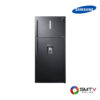 SAMSUNG ตู้เย็น 2 ประตู 21.9 คิว รุ่น RT62K7350BS ( RT62K7350BS ) รหัสสินค้า : rt62k7350bs