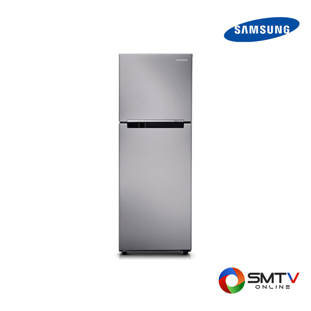 SAMSUNG ตู้เย็น 2 ประตู 7.4 คิว รุ่น RT20M301BGS ( RT20M301BGS ) รหัสสินค้า : rt20m301bgs