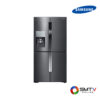 SAMSUNG ตู้เย็น Side BY Side 28.3 คิว รุ่น RF56K9040SG ( F56K9040SG ) รหัสสินค้า : rf56k9040sg