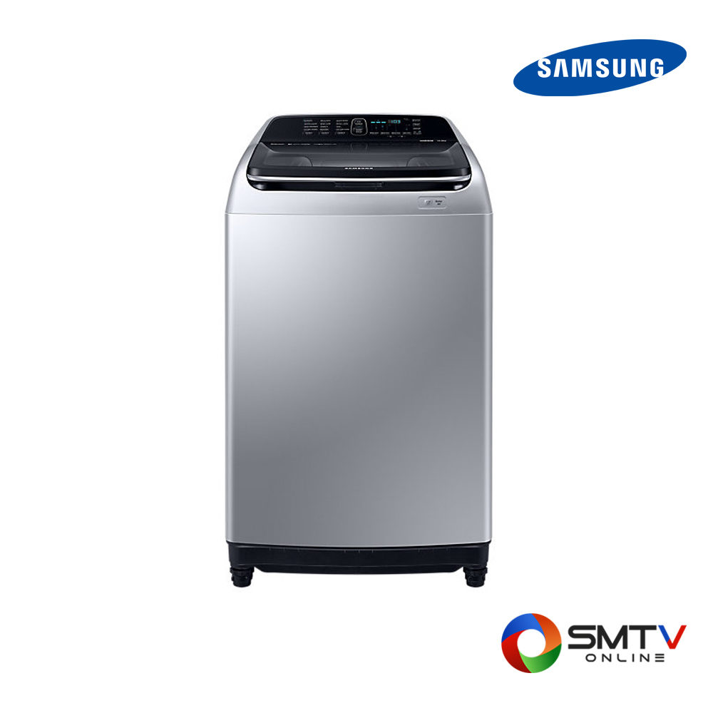 SAMSUNG เครื่องซักผ้าฝาบน รุ่น WA14N6780CS ( WA14N6780CS ) รหัสสินค้า : wa14n6780cs