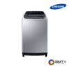 SAMSUNG เครื่องซักผ้าฝาบน รุ่น WA14N6780CS ( WA14N6780CS ) รหัสสินค้า : wa14n6780cs