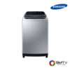 SAMSUNG เครื่องซักผ้าฝาบน รุ่น WA15N6780CS ( WA15N6780CS ) รหัสสินค้า : wa15n6780cs