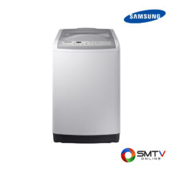 SAMSUNG เครื่องซักผ้าฝาบน รุ่น WA90M5110SG ( WA90M5110SG ) รหัสสินค้า : wa90m5110sg