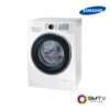 SAMSUNG เครื่องซักผ้าฝาหน้า รุ่น WW90J6413CW ( WW90J6413CW ) รหัสสินค้า : ww90j6413cw