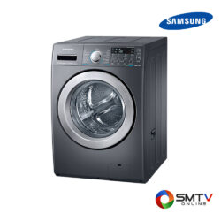 SAMSUNG เครื่องซักผ้า/อบผ้า รุ่น WD14F5K5ASG ( WD14F5K5ASG ) รหัสสินค้า : wd14f5k5asg