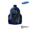 SAMSUNG เครื่องดูดฝุ่น รุ่น VC18M2120SB ( VC18M2120SB ) รหัสสินค้า : vc18m2120sb