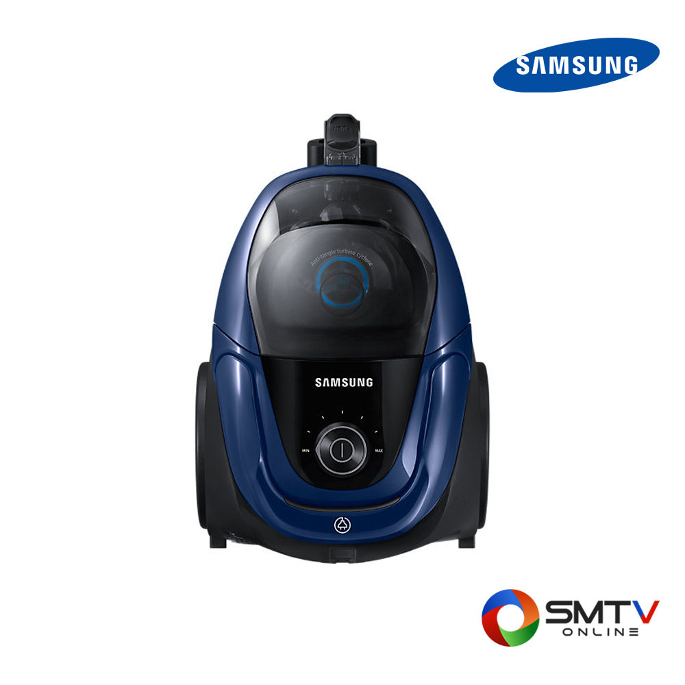 SAMSUNG เครื่องดูดฝุ่น รุ่น VC18M3110VB ( VC18M3110VB ) รหัสสินค้า : vc18m3110vb