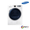 SAMSUNG เครื่องอบผ้า รุ่น DV90H8000HW ( DV90H8000HW ) รหัสสินค้า : dv90h8000hw