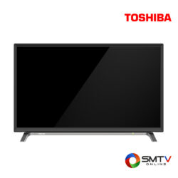 TOSHIBA LED DIGITAL TV 24″ 24L3650VT ( 24L3650VT ) รหัสสินค้า : 24l3650vt