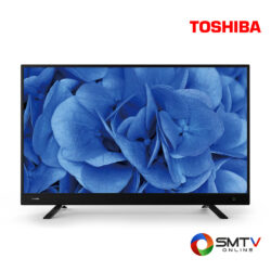 TOSHIBA LED DIGITAL TV 40″ 40L3750VT ( 40L3750VT ) รหัสสินค้า : 40l3750vt