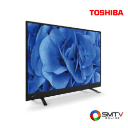 TOSHIBA LED DIGITAL TV 40″ 40L3750VT 2