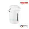 TOSHIBA กระติกน้ำร้อน 3.3 ลิตร รุ่น PLK-G33 คละสี ( PLK-G33 ) รหัสสินค้า : plkg33