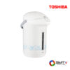 TOSHIBA กระติกน้ำร้อน 3.3 ลิตร รุ่น PLK-G33 คละสี ( PLK-G33 ) รหัสสินค้า : plkg33
