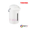 TOSHIBA-กระติกน้ำร้อน-3.3-ลิตร-รุ่น-PLK-G33sg