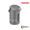 TOSHIBA-กระติกน้ำร้อน-3.3-ลิตร-รุ่น-PLK-G33sp